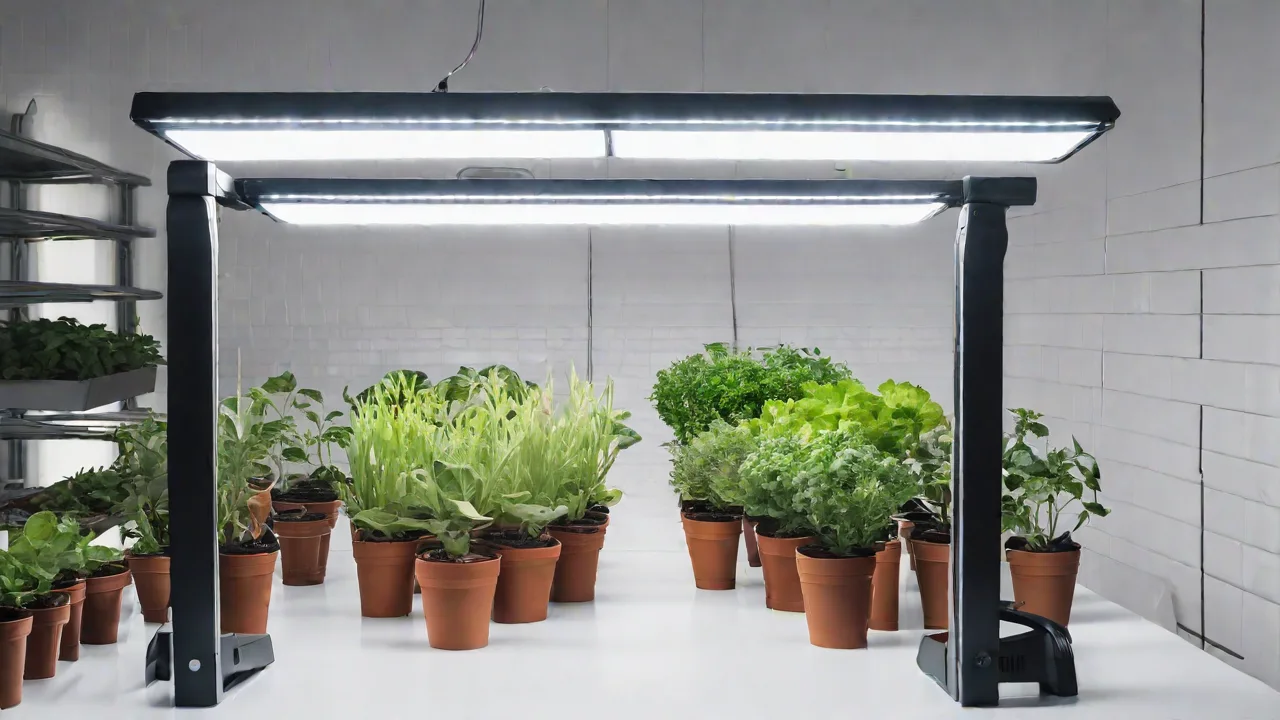 Commercial Keywords Research With Grow Light Kit: a Buyer's Guide