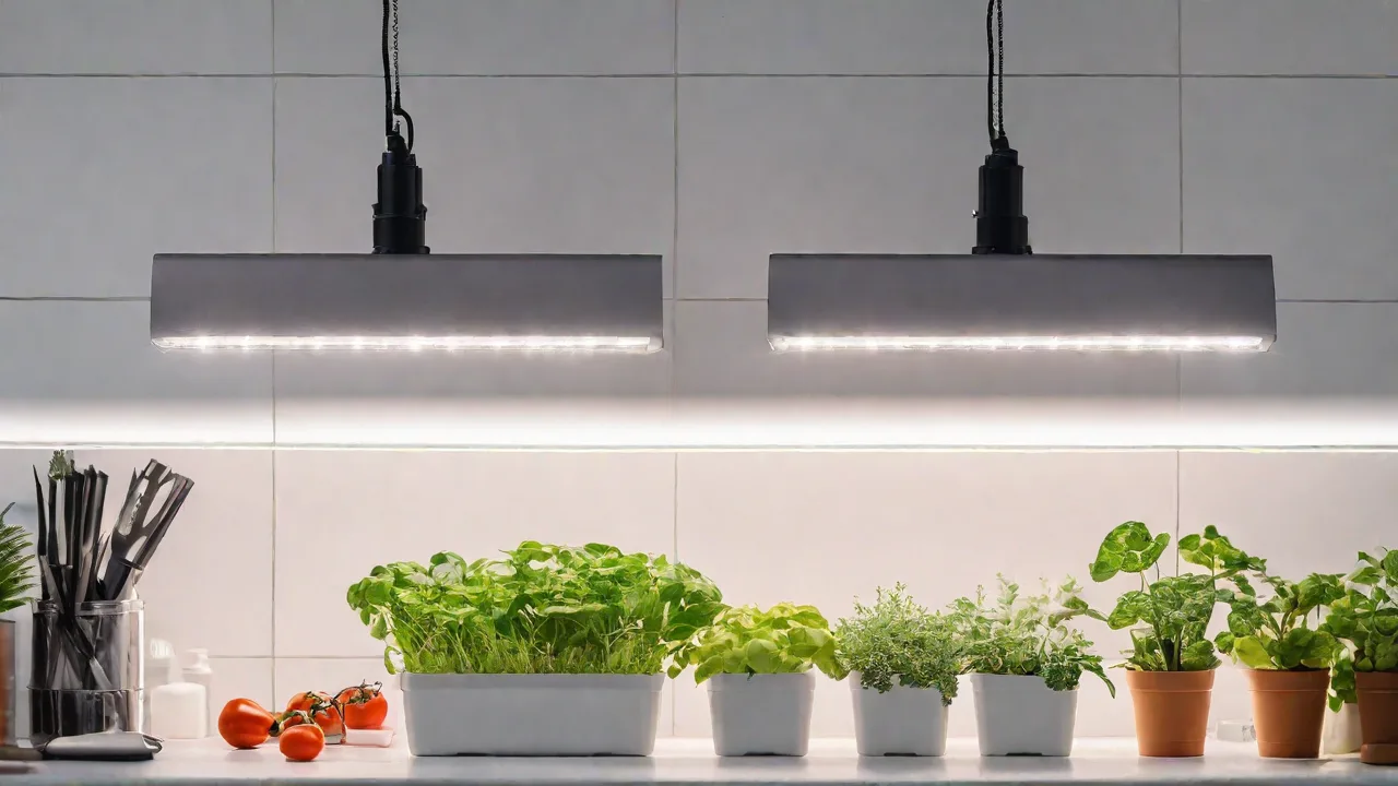Commercial Keywords Research With Grow Light Kit: a Step-By-Step Checklist Guide