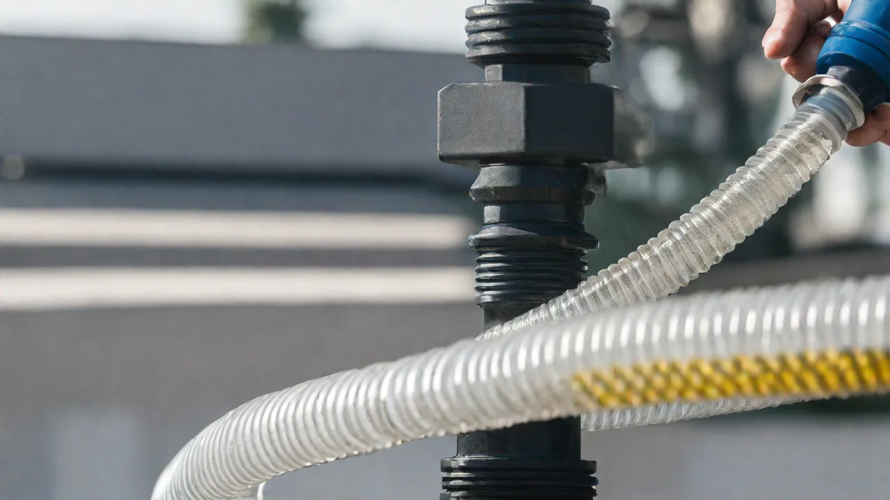 Commercial Keywords Research With Hose Kit: a Step-By-Step Checklist Guide