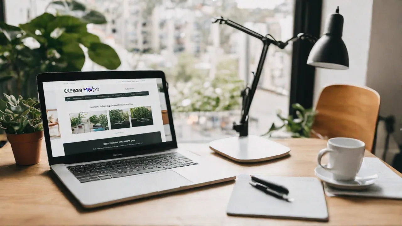SEO Optimization